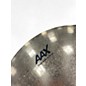 Used SABIAN 20in AAX Stage Ride Cymbal