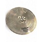 Used SABIAN 20in AAX Stage Ride Cymbal