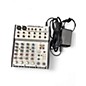 Used Behringer EUROROCK MX 602A Unpowered Mixer thumbnail