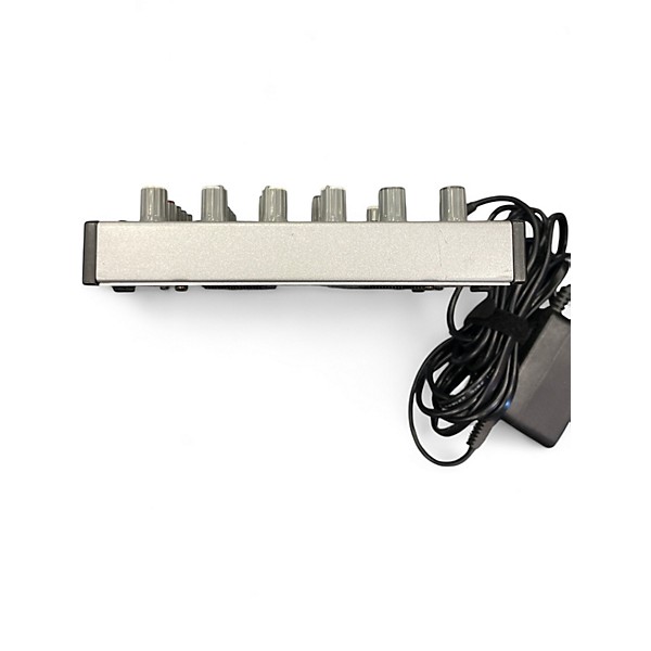 Used Behringer EUROROCK MX 602A Unpowered Mixer