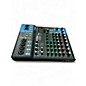 Used Yamaha MG10XU 10 Channel Mixer with Effects Unpowered Mixer