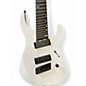 Used Legator N8FP Snow Fall Solid Body Electric Guitar thumbnail