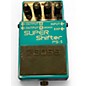 Used BOSS PS5 Super Shifter Effect Pedal thumbnail