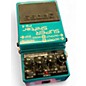Used BOSS PS5 Super Shifter Effect Pedal