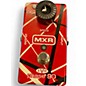 Used MXR EVH90 Eddie Van Halen Phaser Effect Pedal thumbnail