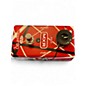 Used MXR EVH90 Eddie Van Halen Phaser Effect Pedal