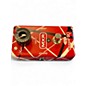 Used MXR EVH90 Eddie Van Halen Phaser Effect Pedal
