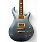 Used PRS S2 McCarty 594 Frost Blue Metallic Solid Body Electric Guitar