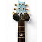 Used PRS S2 McCarty 594 Frost Blue Metallic Solid Body Electric Guitar