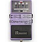 Used BOSS Dimension C DC-2W Effect Pedal thumbnail