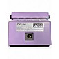 Used BOSS Dimension C DC-2W Effect Pedal