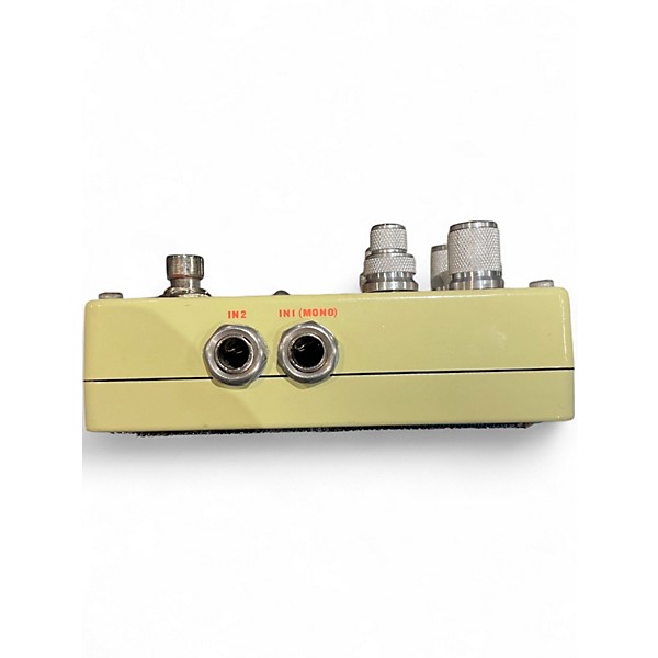 Used Digitech Obscura Effect Pedal