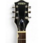 Used Gretsch Guitars G6609DC Black Hollow Body Electric Guitar