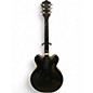Used Gretsch Guitars G6609DC Black Hollow Body Electric Guitar