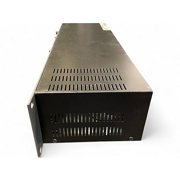 Used dbx 231 Dual 31-Band Graphic Equalizer