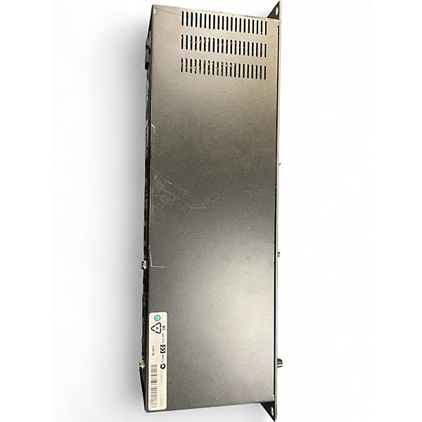 Used dbx 231 Dual 31-Band Graphic Equalizer