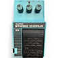 Used Ibanez Super Stereo Chorus SC10 Effect Pedal thumbnail