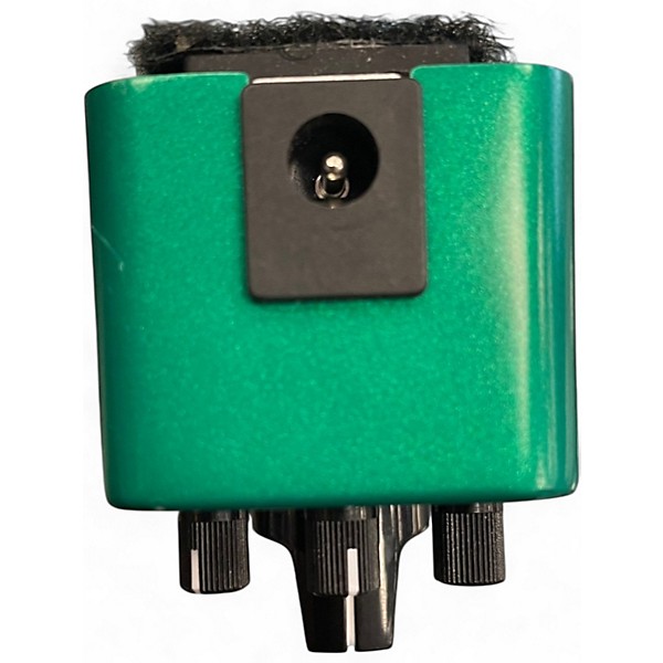 Used Donner Verb Square Effect Pedal