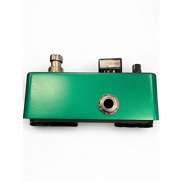 Used Donner Verb Square Effect Pedal