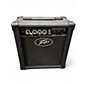 Used Peavey BACKSTAGE Guitar Combo Amp thumbnail