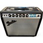 Used Fender vibro champ reverb Tube Guitar Combo Amp thumbnail