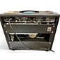Used Fender vibro champ reverb Tube Guitar Combo Amp