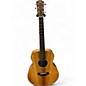 Used Taylor GS Mini Koa Brown Acoustic Guitar thumbnail