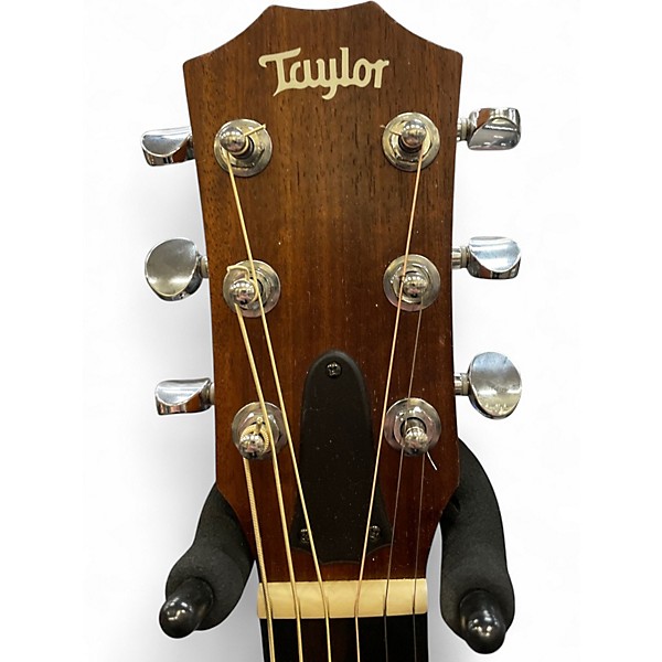 Used Taylor GS Mini Koa Brown Acoustic Guitar