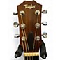 Used Taylor GS Mini Koa Brown Acoustic Guitar