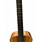 Used Taylor GS Mini Koa Brown Acoustic Guitar