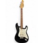 Used Crate Electra Black Solid Body Electric Guitar thumbnail