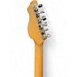 Used Crate Electra Black Solid Body Electric Guitar