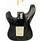 Used Crate Electra Black Solid Body Electric Guitar