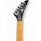Used Aria SL-ST-3 Vintage White Solid Body Electric Guitar