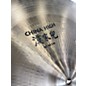 Used Zildjian 18in Avedis China High Cymbal
