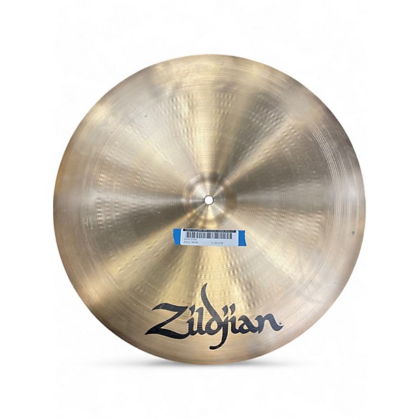 Used Zildjian 18in Avedis China High Cymbal