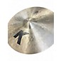 Used Zildjian 20in K Ride Cymbal