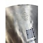 Used Zildjian 20in K Ride Cymbal