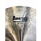 Used Zildjian 16in K Medium Dark Thin Crash Cymbal