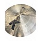 Used Zildjian 16in K Medium Dark Thin Crash Cymbal