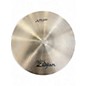 Used Zildjian 10in Avedis Splash Cymbal thumbnail