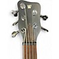 Used RockBass by Warwick STREAMER NT Trans Red Electric Bass Guitar