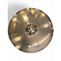 Used Zildjian 20in A Custom Ride Cymbal thumbnail