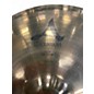 Used Zildjian 20in A Custom Ride Cymbal