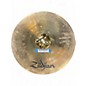 Used Zildjian 20in A Custom Ride Cymbal