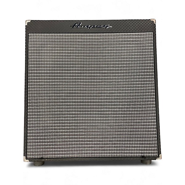 Used Ampeg ROCKET BASS RB-115 Bass Combo Amp
