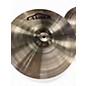 Used Camber 24in Hi Hat Pair Cymbal