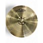 Used Camber 16in Ride Cymbal thumbnail
