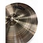 Used Camber 16in Ride Cymbal