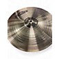 Used Camber 16in Ride Cymbal